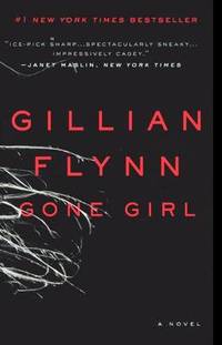 image of Gone Girl