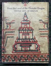 cover of From The Land of the Thunder Dragon