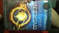 Divergent (Divergent Series)
