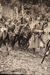 image of Partisans and Guerrillas (Time Life World War II, Vol. 12)