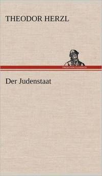 Der Judenstaat