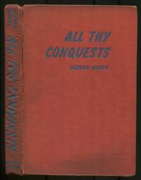cover of All Thy Conquests