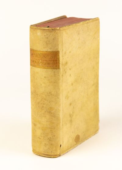 Macrobii interpretatio in somnium...; (photo 1)
