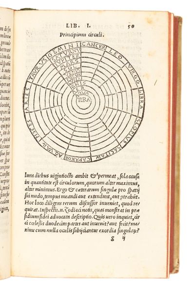 Macrobii interpretatio in somnium...; (photo 3)