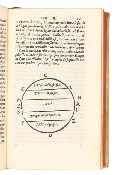 Macrobii interpretatio in somnium...; (photo 6)