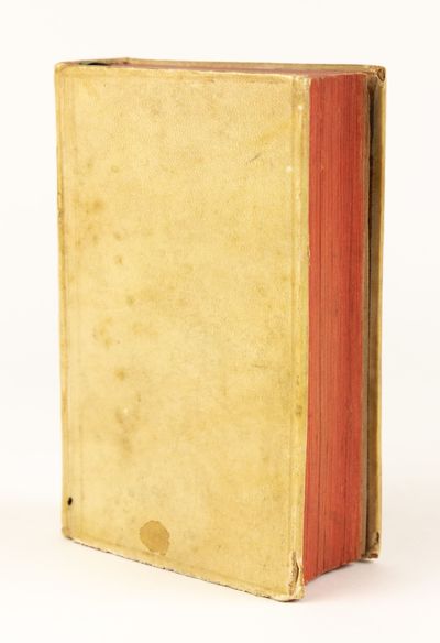 Macrobii interpretatio in somnium Scipionis. Eiusdem Saturnaliorum Libri Septem