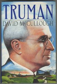 Truman by McCULLOUGH, David - 1992