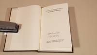 image of Signs & Portents: Signed