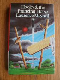Hooky & The Prancing Horse by Laurence Meynell - First edition first printing - 1980 - from Scene of the Crime Books, IOBA (SKU: biblio15463)