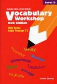Vocabulary Workshop : Level D