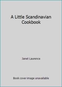 A Little Scandinavian Cookbook
