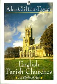 image of English Parish Churches as Works of Art (Oxford paperbacks)