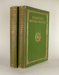 Keartons&#039; Nature Pictures. Vol 1 and 2 de Richard Kearton - 1910