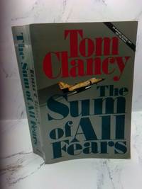 THE SUM OF ALL FEARS [ARC], [SIGNED]