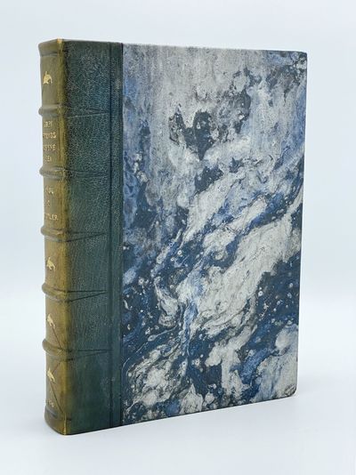 Greyhounds of the Sea