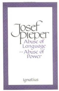 Abuse of Language