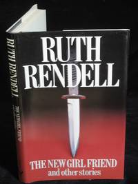 THE NEW GIRL FRIEND AND OTHER STORIES.