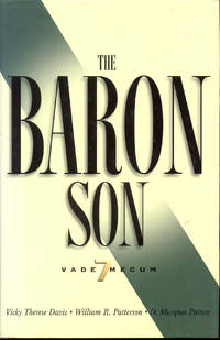 cover of The Baron Son: Vade Mecum 7