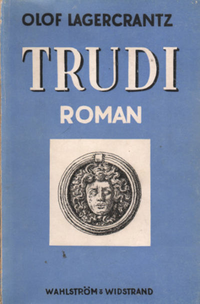 TRUDI.
