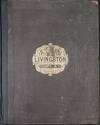 Atlas of Livingston Co. New York. From actual Surveys by and under the Direction of F.W. Beers