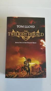 Twilight Herald (Twilight Reign 2)
