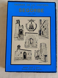 PAGINAS DE LA HISTORIA DE SEGORBE 1850 - 1900