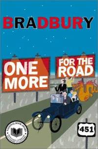 cover of One More for the Road