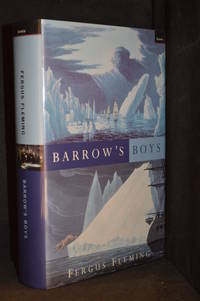 cover of Barrow's Boys