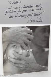 cover of Mona Kuhn