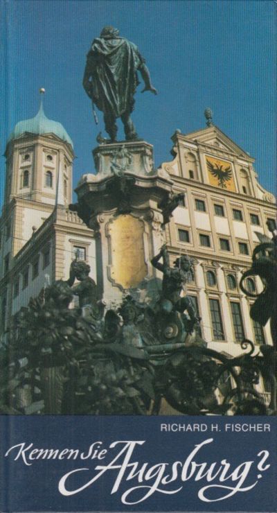 Kennen sie Augsburg?