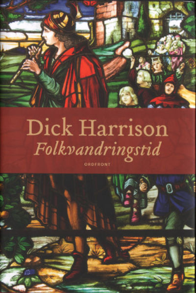 FOLKVANDRINGSTID.