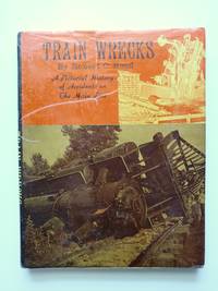 cover of Train Wrecks