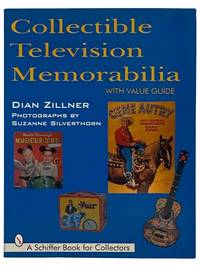 Collectible Television Memorabilia with Value Guide