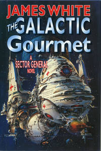 image of THE GALACTIC GOURMET ..