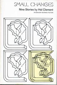 image of SMALL CHANGES