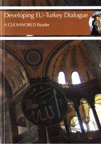 Developing Eu-Turkey Dialogue. A CLIOHWORLD…