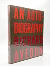 An Autobiography: Richard Avedon