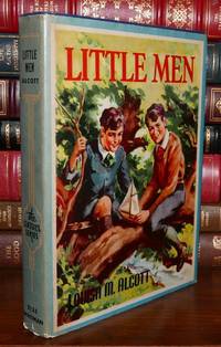image of LITTLE MEN