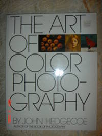 image of The Art of Color Photography