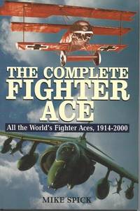 THE COMPLETE FIGHTER ACE: All the World