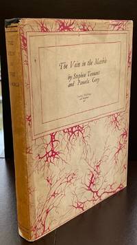 The Vein In The Marble : With The Scarce Wrapper by Tennant, Stephen (Illus.) & Grey, Pamela - 1925