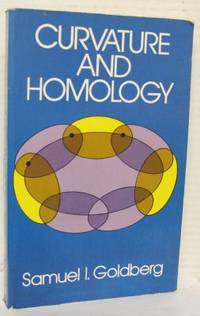 Curvature and Homology