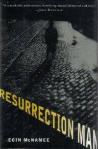 Resurrection Man