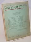 Way Out, vol. 22, no. 1, January - February 1966