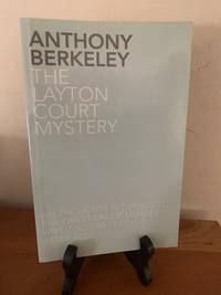 The Layton Court Mystery