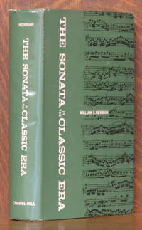image of THE SONATA IN THE CLASSICAL ERA - VOL. 2