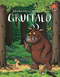 cover of Gruffalo