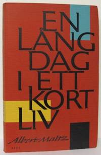 En lång dag i ett kort liv. Översättning av Elsie…