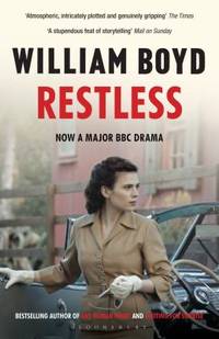 Restless : TV Tie-In