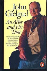 An Actor And His Time